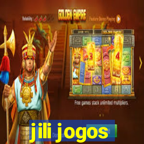 jili jogos